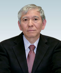 茅ヶ崎医師会会長 丸山徳二